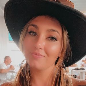 Meet the seller!! Please leave feedback!!